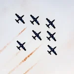 BAE Systems order backlog