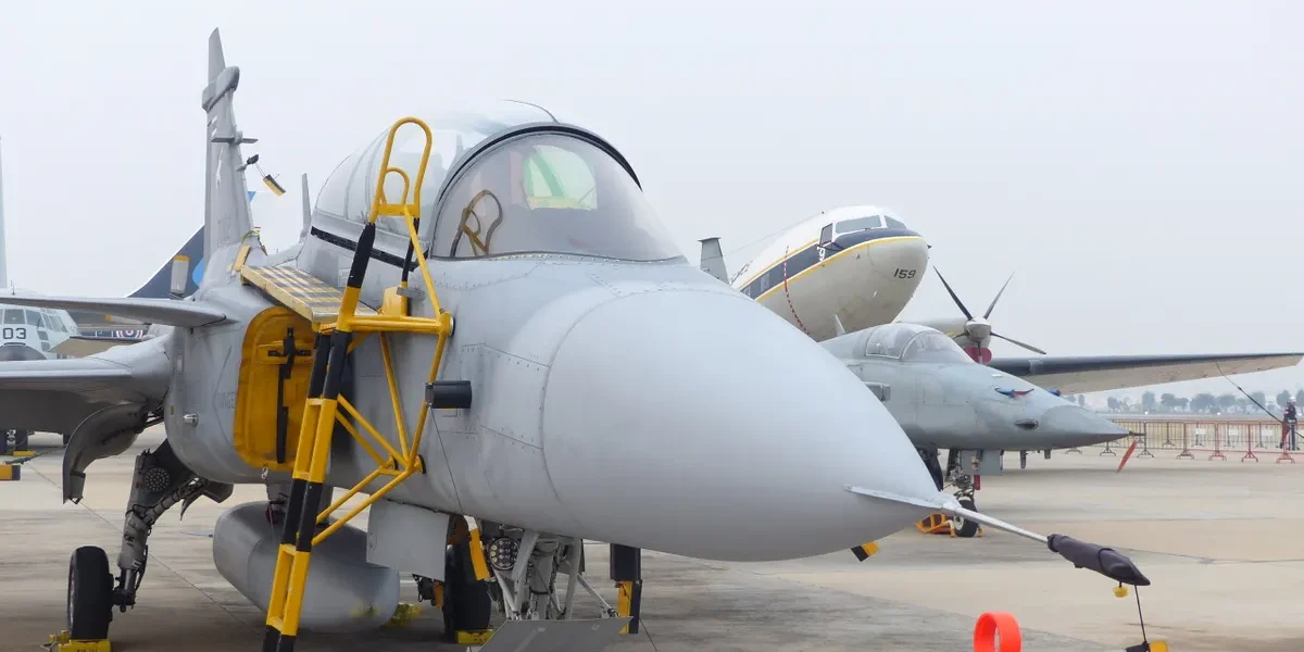 BAE Systems share price