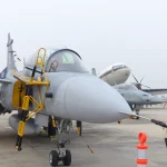 BAE Systems share price