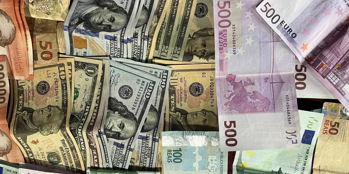 Bessent yen intervention