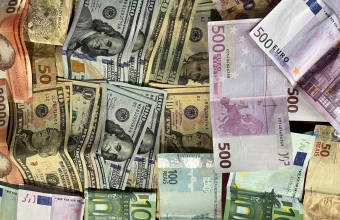 Bessent yen intervention