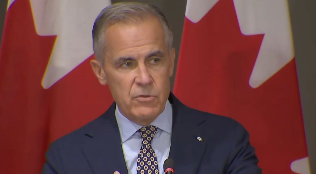 Canada Foreign Investment Mark Carney