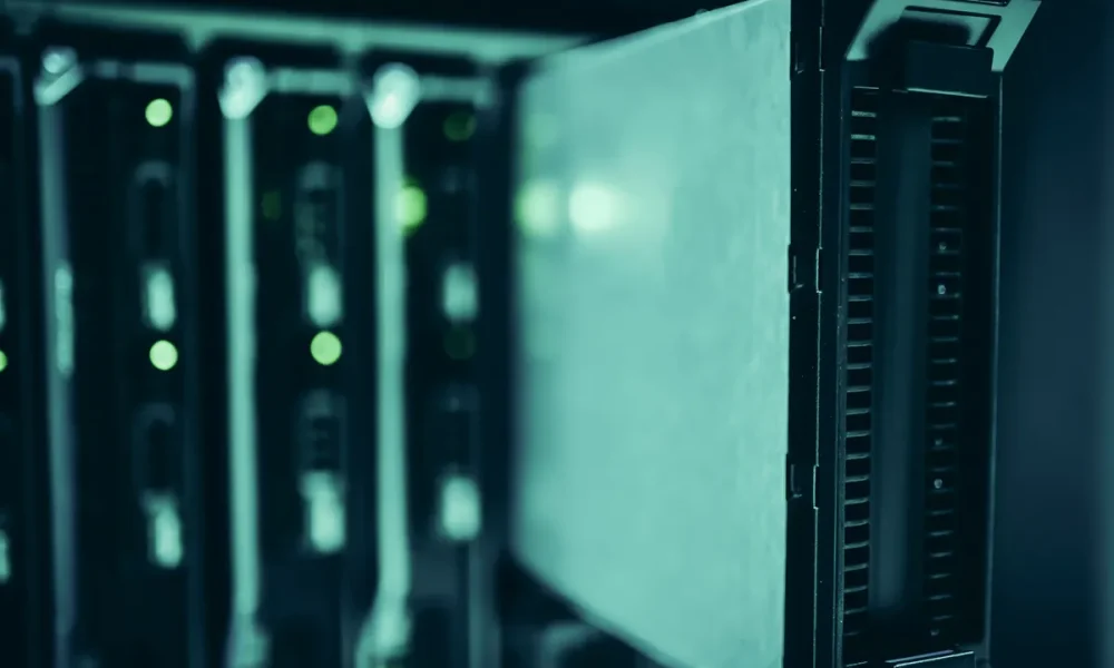 Computacenter shares ISA