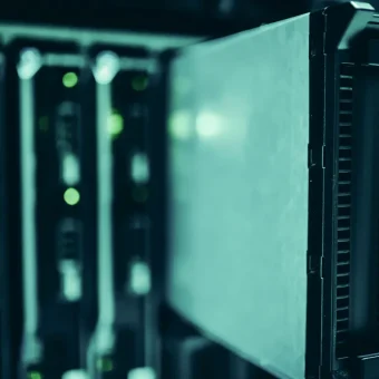 Computacenter shares ISA
