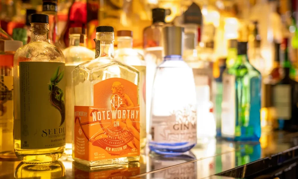 Diageo vs BT shares