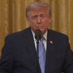 Donald Trump Cusma Trade Review