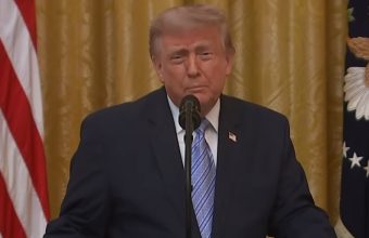 Donald Trump Cusma Trade Review