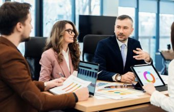 Evercore Investment Banking