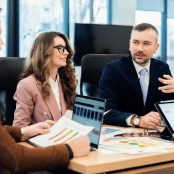 Evercore Investment Banking