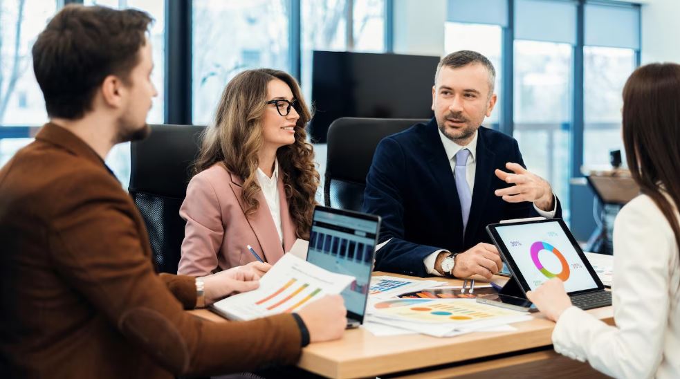 Evercore Investment Banking