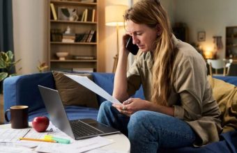 How To Claim Working From Home Tax Relief