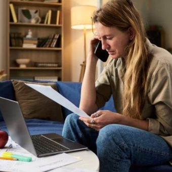 How To Claim Working From Home Tax Relief
