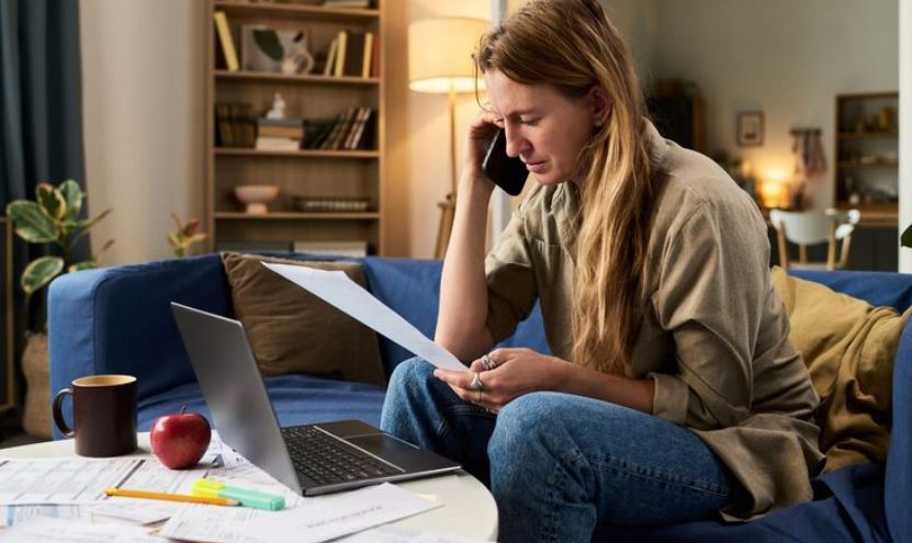 How To Claim Working From Home Tax Relief
