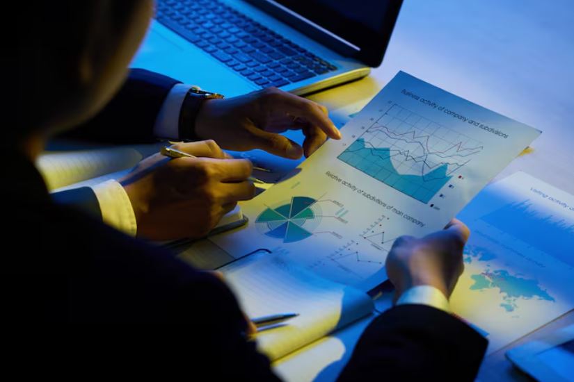 Investment Tactics Tierraarea