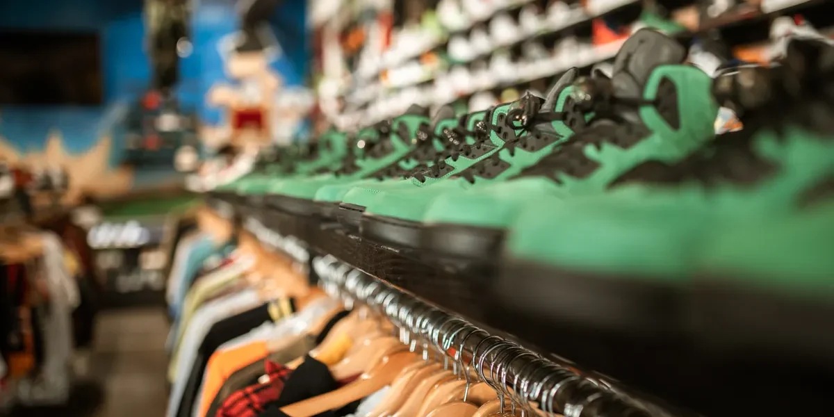 JD Sports profit guidance
