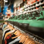 JD Sports profit guidance