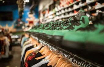 JD Sports profit guidance
