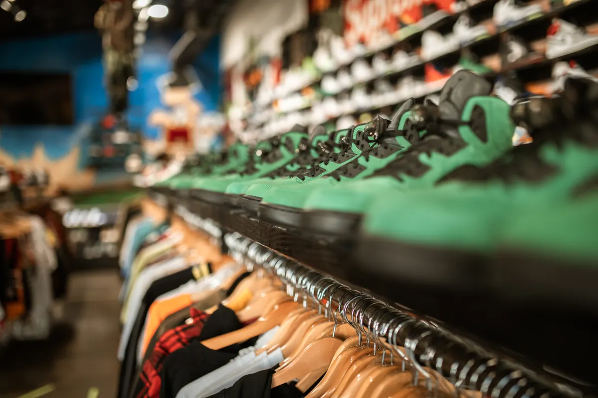 JD Sports Cuts Profit Guidance as North America Sales Slide