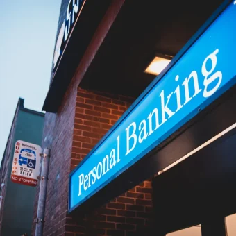 Lloyds Banking Group sell