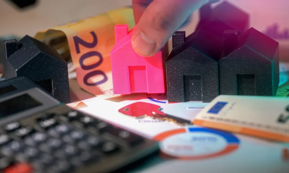 Lloyds Banking Group shares