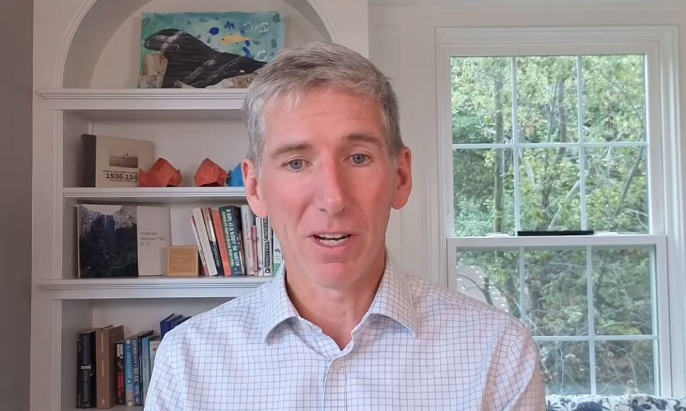 Matt Hougan Tokenization Investment Basket