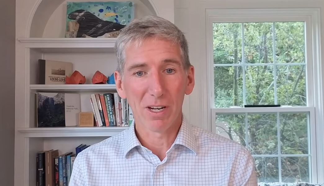 Matt Hougan Tokenization Investment Basket