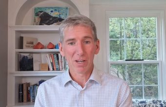 Matt Hougan Tokenization Investment Basket