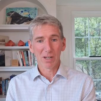 Matt Hougan Tokenization Investment Basket