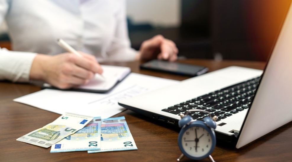 Multinationals Income Tax Vat Ireland