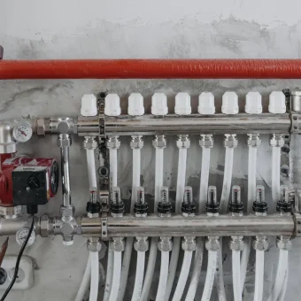 Ofwat water bill rises