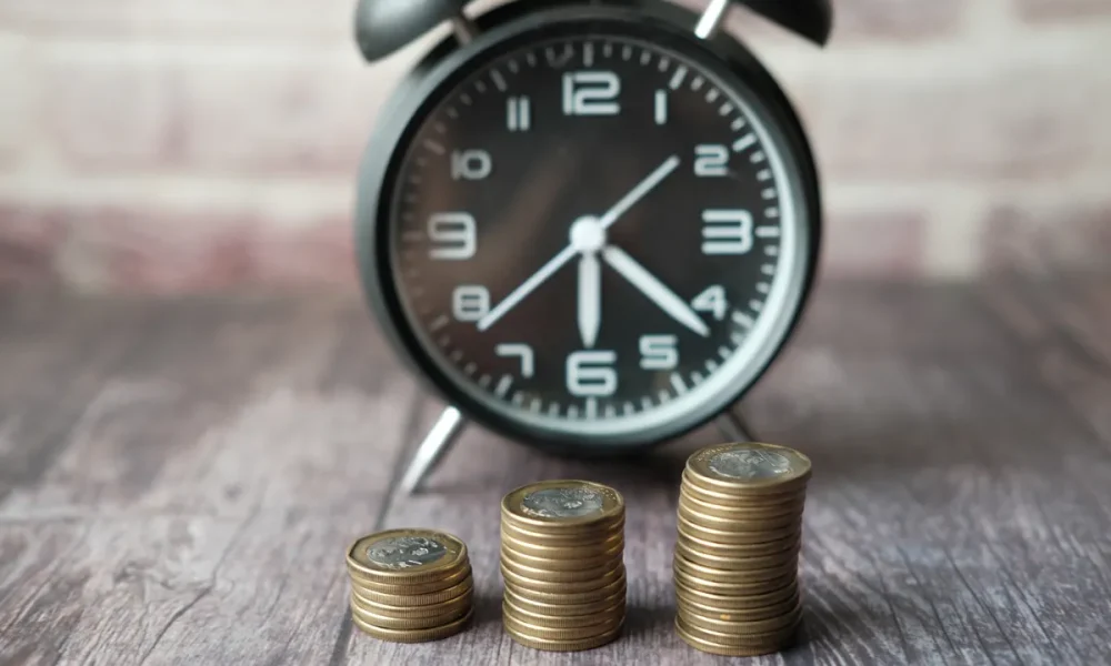 PensionBee profit outlook