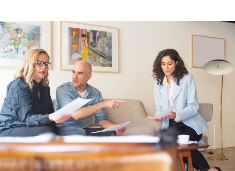Reverse Mortgage Explained