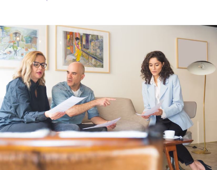 Reverse Mortgage Explained