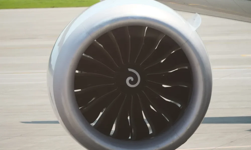 Rolls-Royce share price