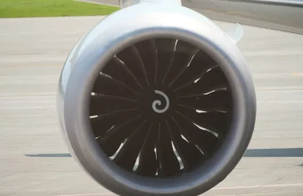 Rolls-Royce share price
