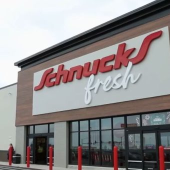 Schnucks Missouri Tax Settlement Details