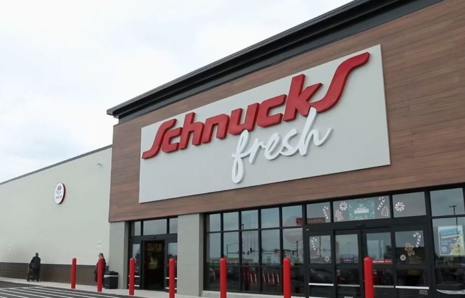 Schnucks Missouri Tax Settlement Details
