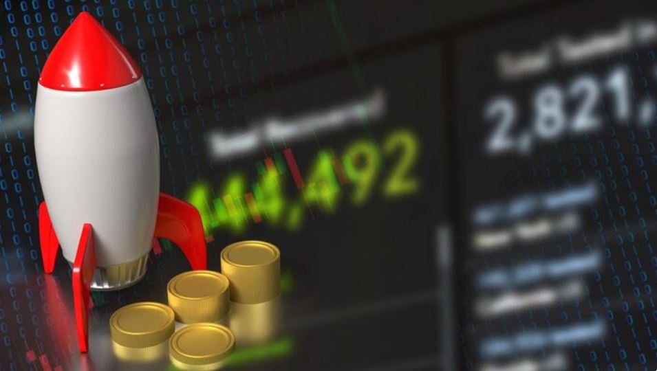 Spacex Stock Price Drop