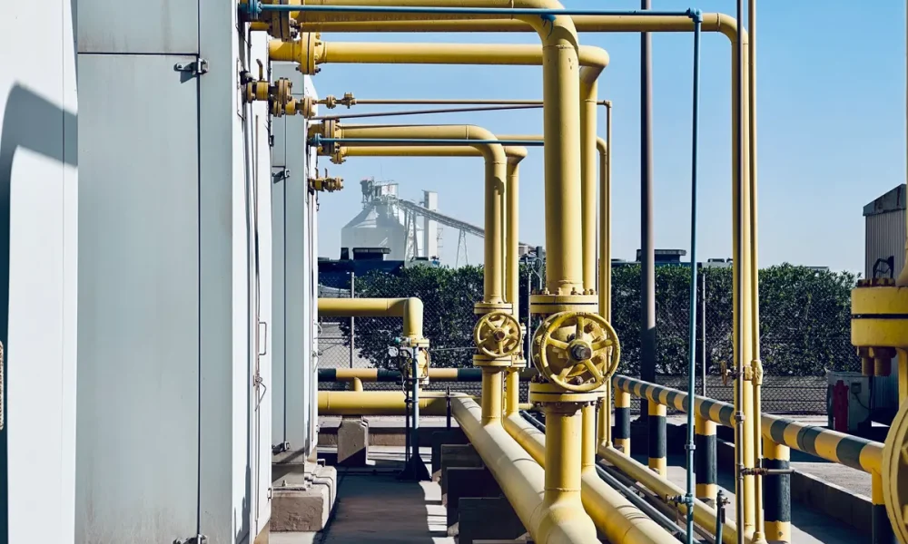 Targa Resources ExxonMobil deal