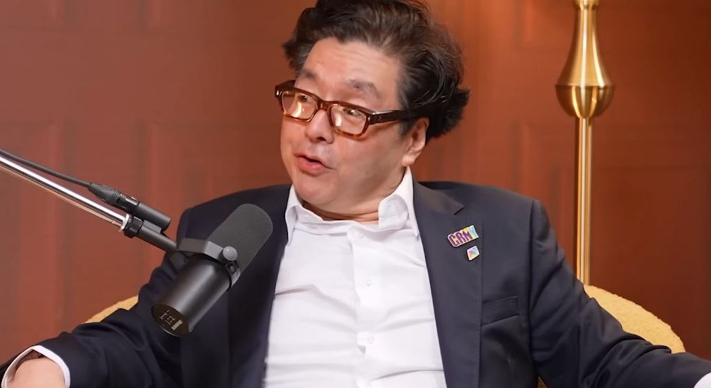 Tom Lee Crypto Market Outlook