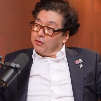 Tom Lee Crypto Market Outlook