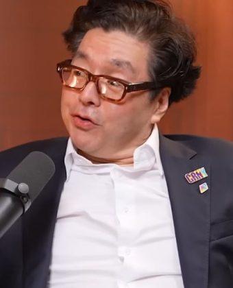 Tom Lee Crypto Market Outlook