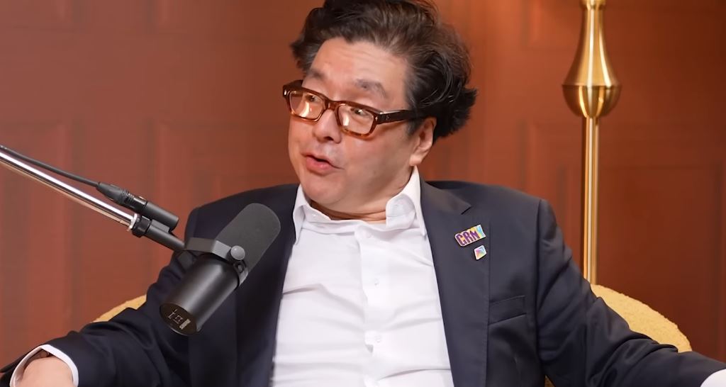 Tom Lee Crypto Market Outlook