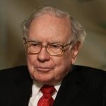 Warren Buffett Alphabet Stock Trade