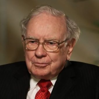 Warren Buffett Alphabet Stock Trade
