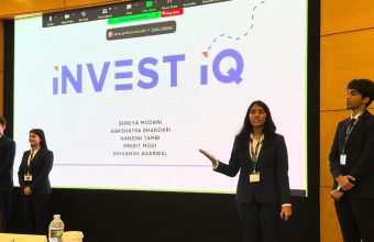 Wharton Investment Competition