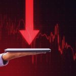 comcast stock price drop