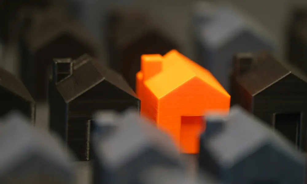 commuter asking price growth