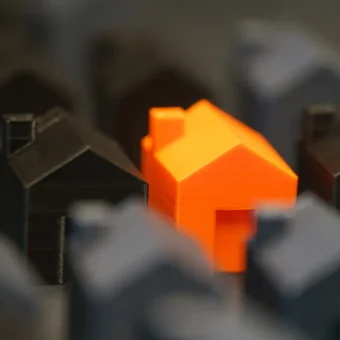commuter asking price growth