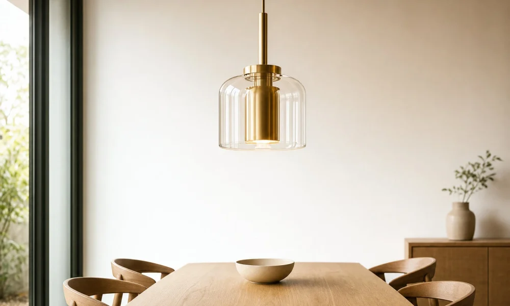 Dining Room Lighting